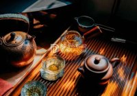 品味养生之道：北京男士品茶文化探秘