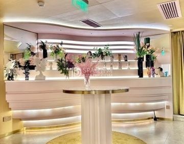 莎蔓莉莎（山水文园品牌店）