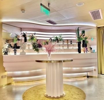 莎蔓莉莎（山水文园品牌店）