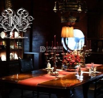 Now Mansion闹公馆