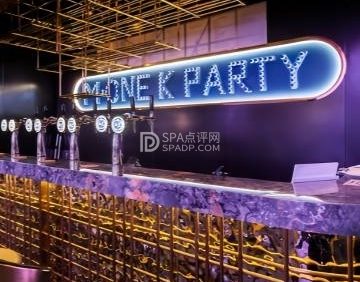 M-ONE KTV（崇文门店）