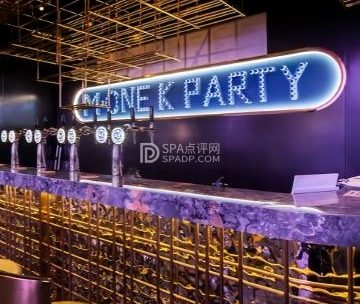 M-ONE KTV（崇文门店）