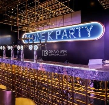 M-ONE KTV（崇文门店）