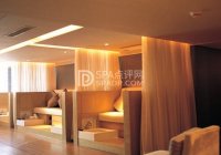 泉润京城：北京水疗SPA与私密保健的专业之旅