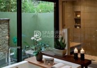 北京个人按摩和SPA：独特体验的私人养生工作室