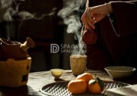 静心养性：探索北京养生工作室中品茶的益处