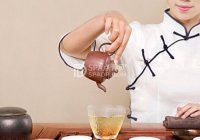 京城茶道：北京男士品茶的艺术与享受