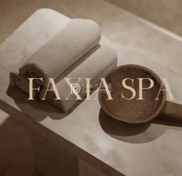 法夏FAXIASPA（东直门店）