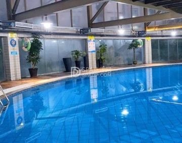 金龙建国温泉