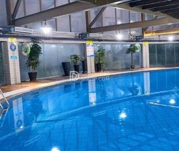 金龙建国温泉