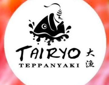 大渔铁板烧（房山龙湖店）