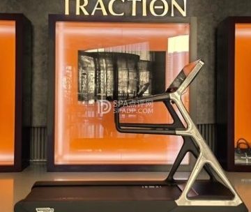 TRACTION运动中心（金融街店）