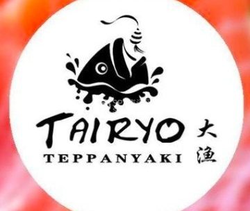 大渔铁板烧（房山龙湖店）