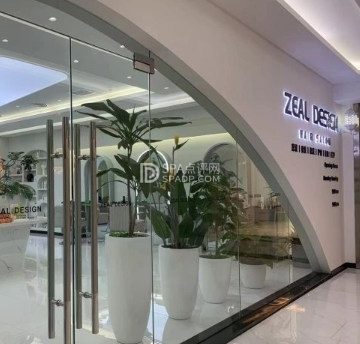 ZEAL DESIGN美发馆