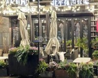 北平花园（中粮祥云店）