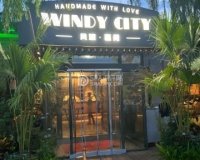 风渡嘉荷西餐厅Windy City