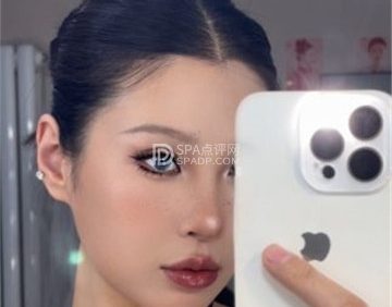 WANG STUDIO化妆造型新娘跟妆