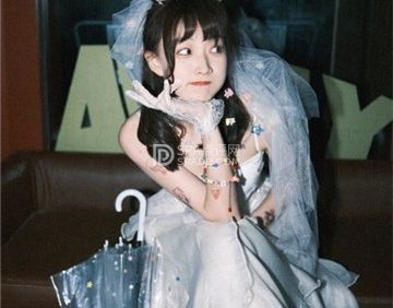 一号影棚·人像写真