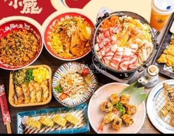 仙隐小鹿料理食堂（延庆万达店）