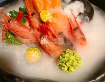 鳗神町.创意料理&居酒屋（迎宾路店）