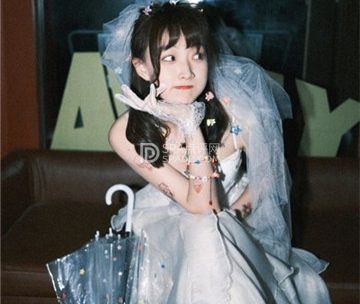 一号影棚·人像写真