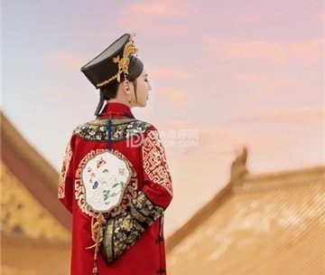宫里汉服故宫旅拍摄影体验馆(故宫店)