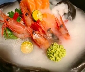 鳗神町.创意料理&居酒屋（迎宾路店）