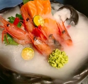 鳗神町.创意料理&居酒屋(迎宾路店)