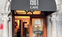 1901Cafe（西四店）