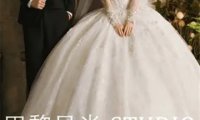 巴黎风尚婚纱摄影(天通苑店)