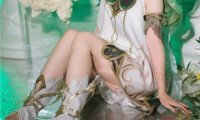 桑语映画·COSPLAY写真工作室