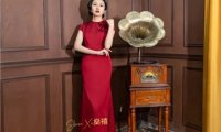 燊禧旗袍· 礼服· 妈妈装(北京店)