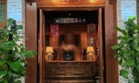 绿茶餐厅（怀柔店）