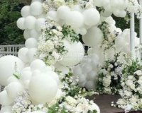 Tiffany私人派对·策划·气球布置(北京双井店)