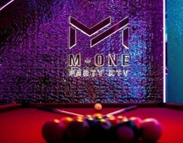 M-ONE KTV（清河万象汇店）