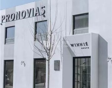 Pronovias Winnie