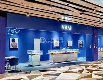 VRAI芮爱钻戒定制·Diamond Foundry培育钻石(王府井喜悦店)