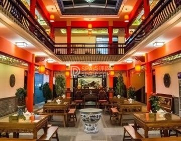 姬家老店餐厅（八达岭店）