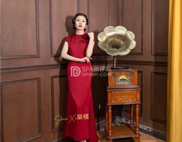燊禧旗袍· 礼服· 妈妈装(北京店)