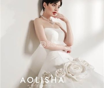 KNIGHTLY奈特丽婚纱礼服·妈妈礼服定制