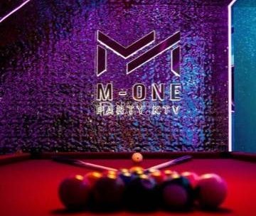 M-ONE KTV（清河万象汇店）
