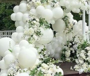 Tiffany私人派对·策划·气球布置(北京双井店)