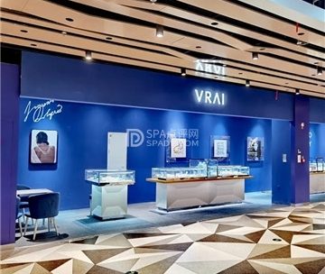 VRAI芮爱钻戒定制·Diamond Foundry培育钻石(王府井喜悦店)