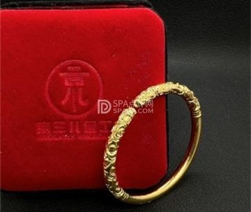 京三儿金工·黄金加工