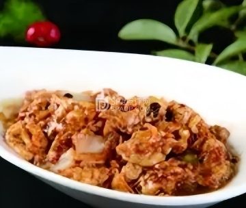 人民公社精品东北菜（广安门店）