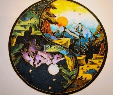 冷彩·珐琅艺术体验空间（魏公村店）