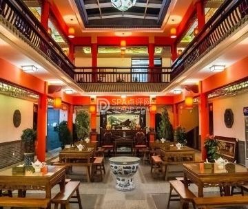 姬家老店餐厅（八达岭店）