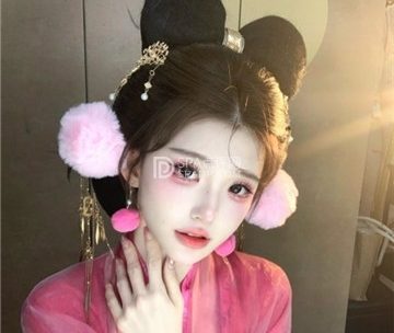 拾一·格格·汉服旅拍