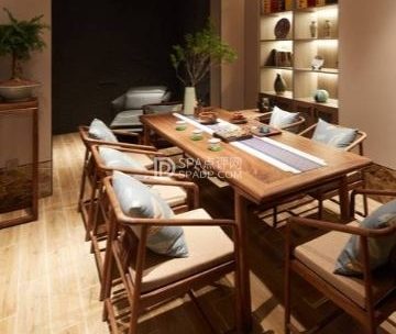 智吾茶楼（朱辛庄店）