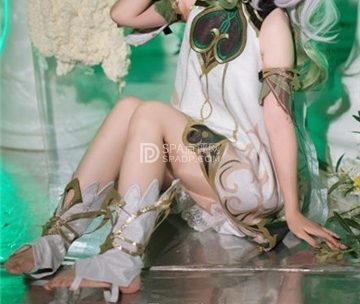 桑语映画·COSPLAY写真工作室